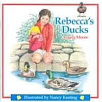 Rebeccas Ducks (Paperback)