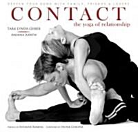 Contact: The Yoga of Relationship (Paperback)
