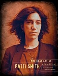 Patti Smith (Hardcover)
