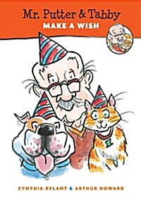 Mr. Putter & Tabby Make a Wish (Paperback)