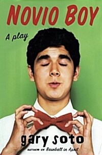 [중고] Novio Boy: A Play (Paperback)