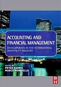 Accounting and Financial Management (Hardcover)