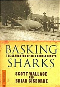 Basking Sharks (Paperback)