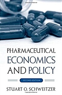 Pharmaceutical Economics and Policy (Hardcover, 2)