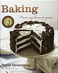 Baking: From My Home to Yours (Hardcover)