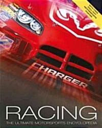 Racing (Hardcover, Poster)