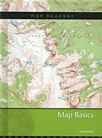 Map Basics (Library Binding)