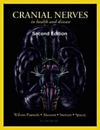 Cranial Nerves In Health And Disease (Paperback, CD-ROM, 2nd)