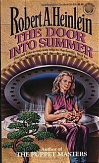 The Door into Summer (Paperback)