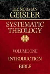 Systematic Theology (Hardcover)