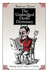 The Unabridged Devils Dictionary (Paperback, Revised)