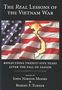 Real Lessons of the Vietnam War (Hardcover)