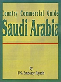 Country Commercial Guide (Paperback)