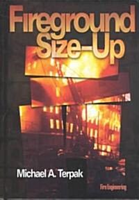 Fireground Size-Up (Paperback)