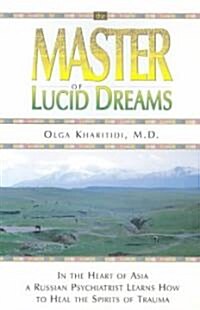 Master of Lucid Dreams (Paperback)