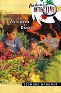 The Volcano of Doom (Paperback)