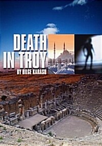 Death in Troy (Paperback)