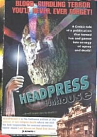 Funhouse (Paperback)