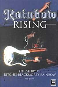 Rainbow Rising (Paperback)