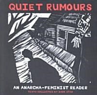 Quiet Rumours (Paperback)