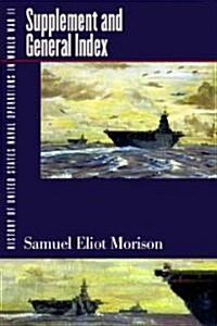 History of United States Naval Operations in World War II (Paperback, Reprint)