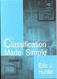 Classification Made Simple (Paperback, 2nd)