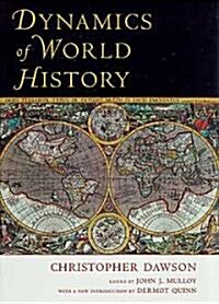 Dynamics of World History (Hardcover)