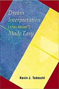 Dream Interpretation Made Easy (Paperback)