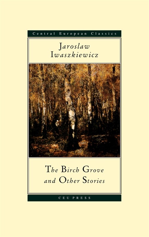 The Birch Grove and Other Stories (Paperback)