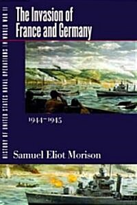 History of United States Naval Operations in World War II (Paperback, Reprint)