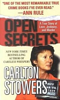 Open Secrets (Paperback)