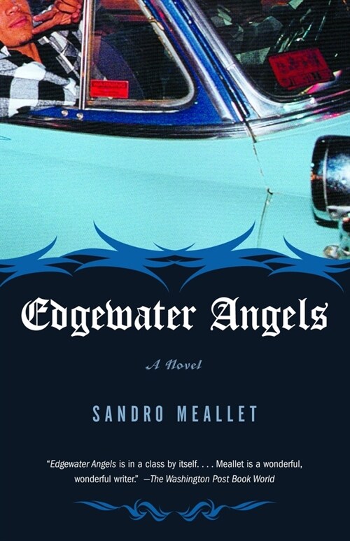 Edgewater Angels: Edgewater Angels: A Novel (Paperback)