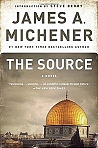 The Source (Paperback)