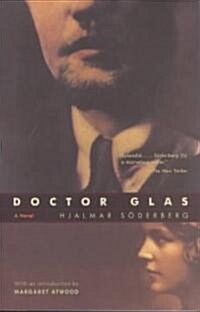 Doctor Glas (Paperback, Reprint)