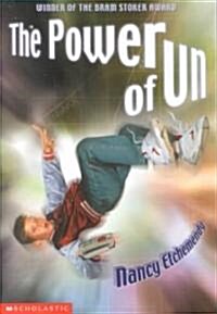 The Power of UN (Paperback)