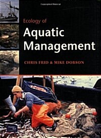 [중고] Ecology of Aquatic Management (Paperback)