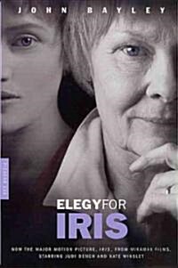Elegy for Iris (Paperback)