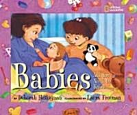 Babies: All You Need to Know (Hardcover)