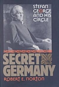 Secret Germany (Hardcover)