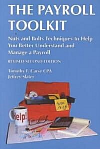 The Payroll Toolkit (Paperback)