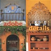 Adobe Details (Hardcover)