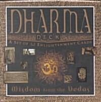 Dharma Deck (Cards, GMC)