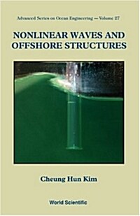 Nonlinear Waves and Offshore Structures (Hardcover)