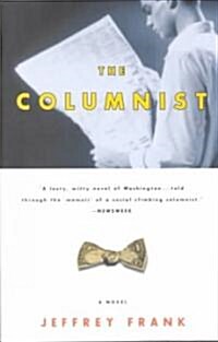 The Columnist (Paperback)