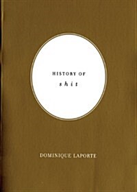 History of Shit (Paperback)