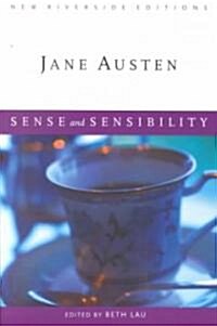 [중고] Sense and Sensibility (Paperback)