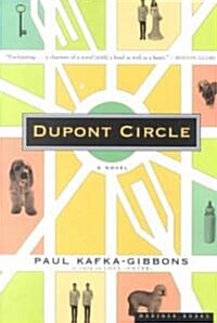 DuPont Circle (Paperback)