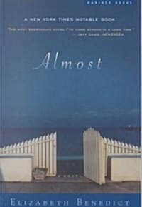 Almost (Paperback, Reprint)