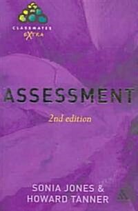 Assessment: A Practical Guide for Secondary Teachers (Paperback, 2 ed)