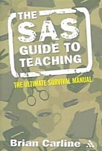 The SAS Guide to Teaching (Paperback)